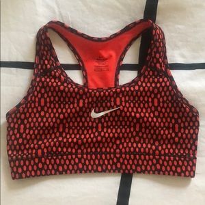 Nike Dri-Fit Sports Bra